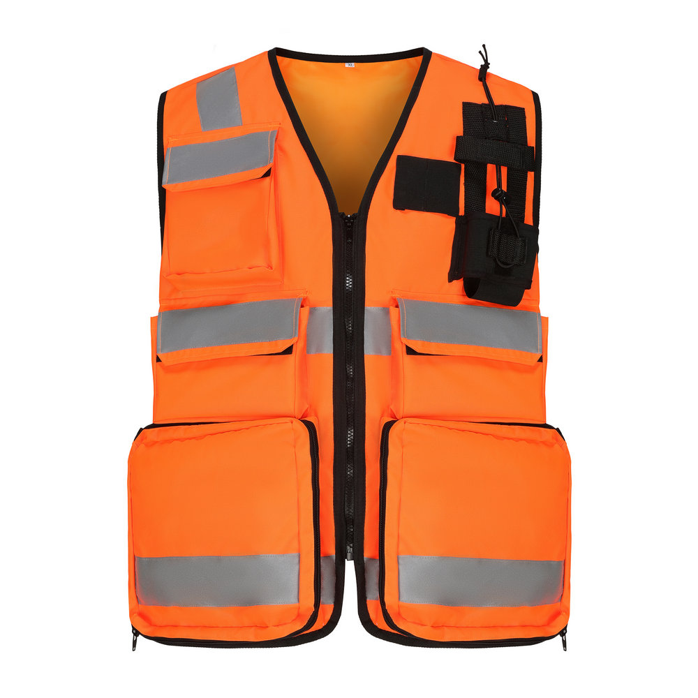 Medical  safety vest
