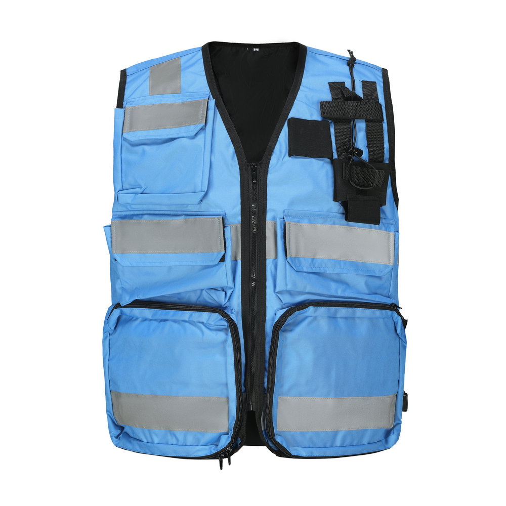 Medical vest